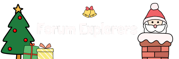 Forum Explorers